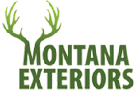 Montana Exteriors Logo