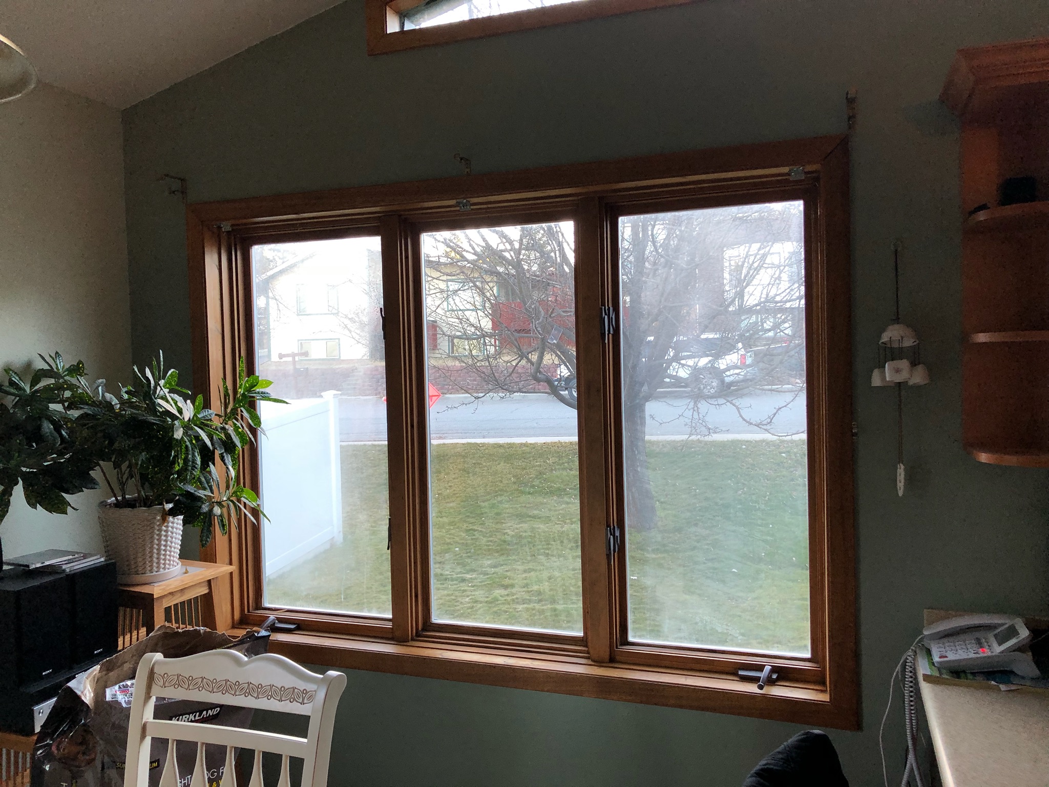 Lifetime Warranty on Windows